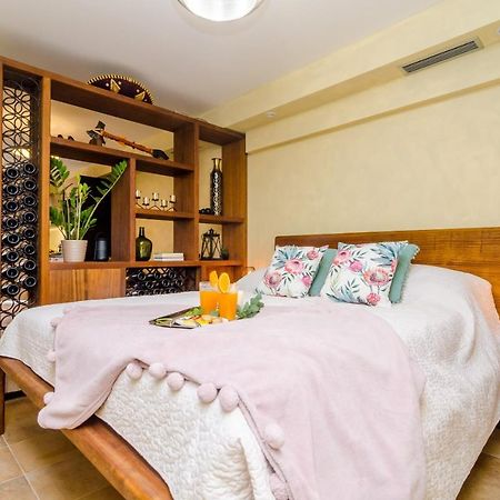 Apartment City Getaway Dubrownik Zewnętrze zdjęcie